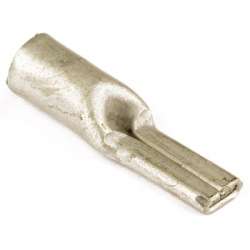 DKC Наконечник штыревой без изоляции 10 кв.мм. арт. 2D1