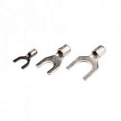 DKC Наконечник вилочный 0,25-1,5 кв.мм 3 мм (НВ) арт. 2A13