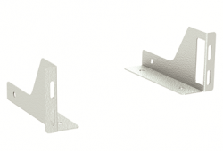 DKC Направляющие, для 19” оборудования, (упак=2шт.) арт. R5SCRK01