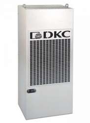 DKC Навесной кондиционер 1500 Вт, 400В (2 фазы) арт. R5KLM15042LT