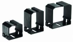 DKC Одиночный органайзер 40x60 арт. R5ITCL4060