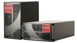 DKC Однофазный ИБП, 6 кВА, 10 мин. арт. SOLOMD6A10