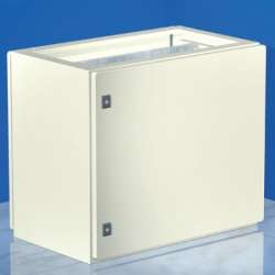 DKC Основание CPV, для стоек управления серии VN, 1200 мм арт. R5CPV1200