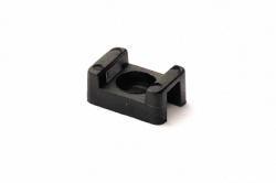 DKC Основание PL6.6 белый 14,6мм (100шт) (упаковка) арт. 25496