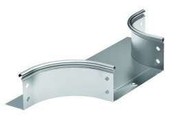 DKC Ответвитель DL 100х50, нержавеющий арт. 36235INOX