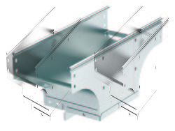OEZ 37611 QA55-201206-2D Рядовой распределительный шкаф степень защиты IP55, дверца спереди и сзади, двухстворчатая дверца, В x Ш x Г 2000 x 1200 x 600