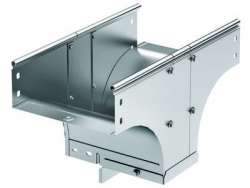 OEZ 37625 QA55-221003-2D Рядовой распределительный шкаф степень защиты IP55, дверца спереди и сзади, двухстворчатая дверца, В x Ш x Г 2200 x 1000 x 300