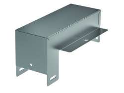 OEZ 37383 EKC-1 Концевая заглушка для однополюсных реек, сечение 10, 12, 16 mm2