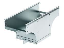 OEZ 37613 QA55-220603-2D Рядовой распределительный шкаф степень защиты IP55, дверца спереди и сзади, одностворчатая дверца, В x Ш x Г 2200 x 600 x 300