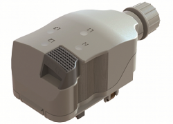 DKC Отводной блок с выбором фазы, N/L+L4/L5, 6P/6P+6P, 16A арт. LTN70APS04AA000