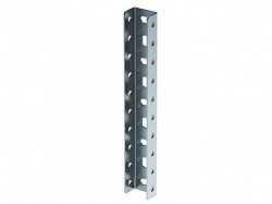 DKC П-образный профиль PSL, L1000, толщ.1,5 мм, цинк-ламельный арт. BPL2910ZL