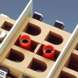 DKC PSD/D, тестовая розетка арт. ZPD004