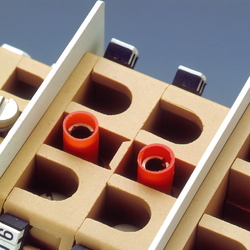 DKC PSD/O, Розетка тестовая арт. ZPD017-RET