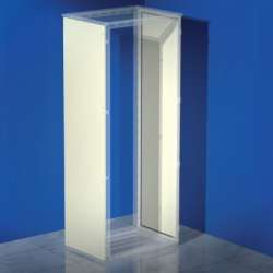 DKC Панели боковые, для шкафов CQE 2200 x 800мм, (упак=2шт.) арт. R5LE2282