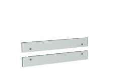 DKC Панели накладные, В=100мм для шкафов DAE/CQE Ш=1000мм, (упак=2шт.) арт. R5CPFE10100