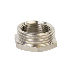 DKC Переходник 1 1/2 ( наружн. резьба)/ M40x1,5 (внутр. резьба), GAS-MET арт. 6019-11240