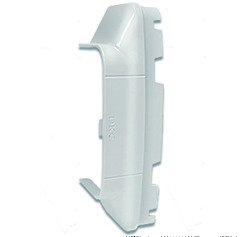 DKC Переходник 110-90х50 мм арт. 01008G