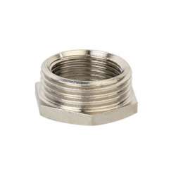 DKC Переходник 3/4 ( наружн. резьба)/ M20x1,5 (внутр. резьба), GAS-MET арт. 6019-3420