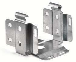 DKC Переходник 80х400 провол. лотка на листовой арт. FC18040