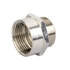 DKC Переходник M25x1,5 ( наружн. резьба)/ M32x1,5 (внутр. резьба) арт. 6016-2532