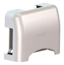 OEZ 11870 ZM8 Запрессовочная гайка для образования резьбы в сборных шинах - резьба M8 для отверстия 10 mm - высота запрессовки 1,9 mm