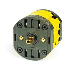 DKC Переключатель кулачковый полярности с возвратом на 0 трёхполюсн.на 32А арт. AS3213R