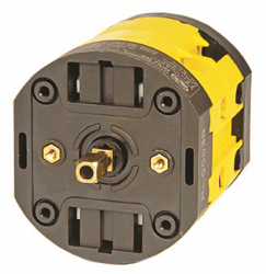 DKC Переключатель кулачковый полярности трёхполюсный на 40 А арт. AS4012R