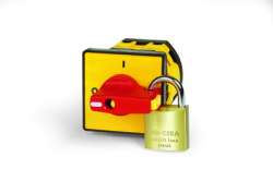 DKC Переключатель кулачковый с ручкой AS1604R-0401 арт. AS1604R-0401