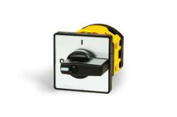 DKC Переключатель кулачковый с ручкой AS1619R-0119 арт. AS1619R-0119