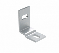 DKC Пластина для крепления I-образного профиля BPM-50 к стене,горячеоцинкованная арт. BMD2032HDZ