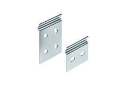 DKC Пластина крепежная GTO H80 inox арт. 37303INOX