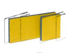 DKC Пластина защитная боковая IP44 H100 (EPDM) арт. 30575