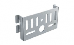 DKC Плата монтажная INOX арт. FC37310INOX