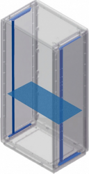 DKC Полка для шкафов Conchiglia, Ш=580 мм, Г= 460мм арт. 095775557