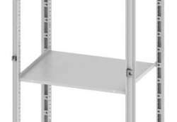 DKC Полка фиксированная, Г = 800 мм, для шкафов DAE/CQE шириной1000 мм арт. R5RF1080