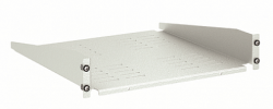 DKC Полка консольная, глубина 400мм, 2U арт. R5RFIT400