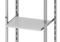 DKC Полка выдвижная, Г=800мм, для шкафов CQE Ш=600мм арт. R5RE680