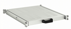 DKC Полка выдвижная перфорированная, глубина 700мм арт. R5REIT68100