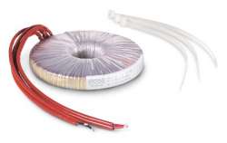 DKC Понижающий трансформатор 220/24В (300 Вт) арт. DIS6540220