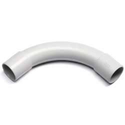 DKC Поворот на 90 гр. с мал. рад. 16mm арт. 50416