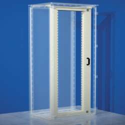 DKC Поворотная рама 19 , центрированная, 35U, высота 1800мм, Ш=800мм арт. R5TIEC1880