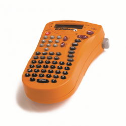 DKC Принтер мобильный EGO4YOU арт. GR4YOU