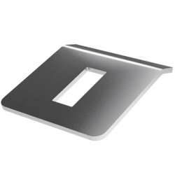 DKC Прижим кабельного лотка арт. LP1000