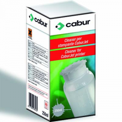 DKC Промывочная жидкость для струйного принтера ДКС арт. ZCLNRJET