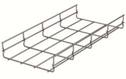 DKC Проволочный лоток 100х200 L3000 HDZ арт. FC1020HDZ