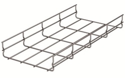 DKC Проволочный лоток 80х300 L3000 INOX арт. FC8030INOX