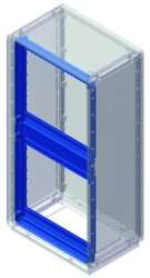 DKC Рамка для накладной панели, Conchiglia, ВхШ: 940 x 685 мм арт. 095777728