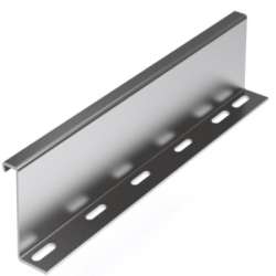 DKC Разделительная перегородка H 150 мм, L 1,5 м арт. UPH050