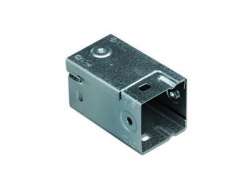 DKC Разворот плоскости левый 50х50, глухой арт. 39005