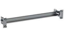 DKC Регулируемая DIN рейка, для шкафов шириной 400мм арт. R5DGR40